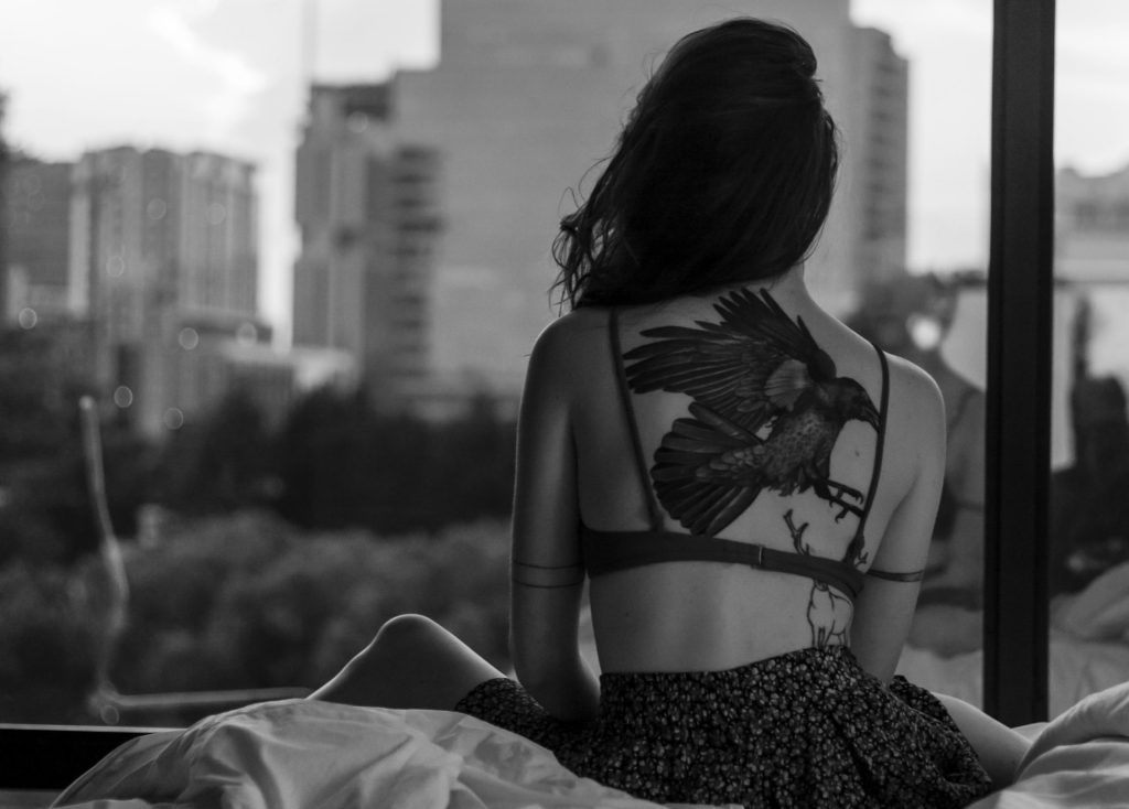 Tribal Tattoos: A Voyage Through Space and Time