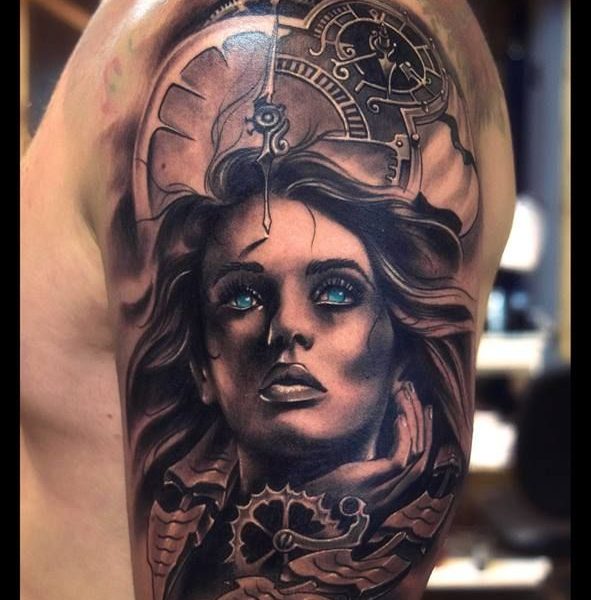 International Tattoo Convention