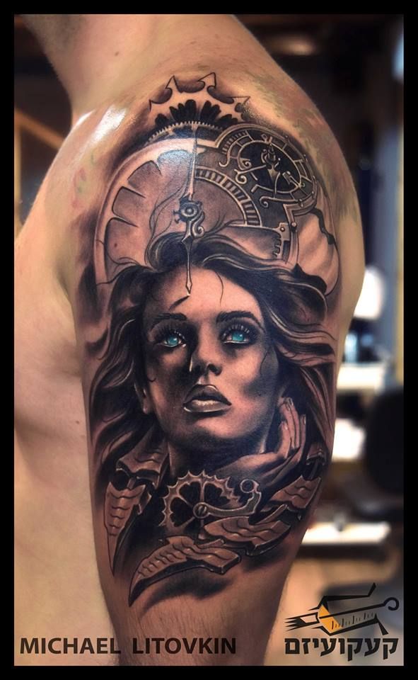 International Tattoo Convention