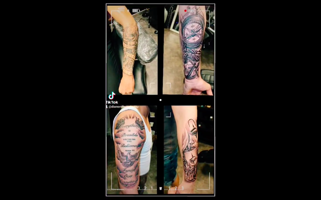 Tattoofest Krakow