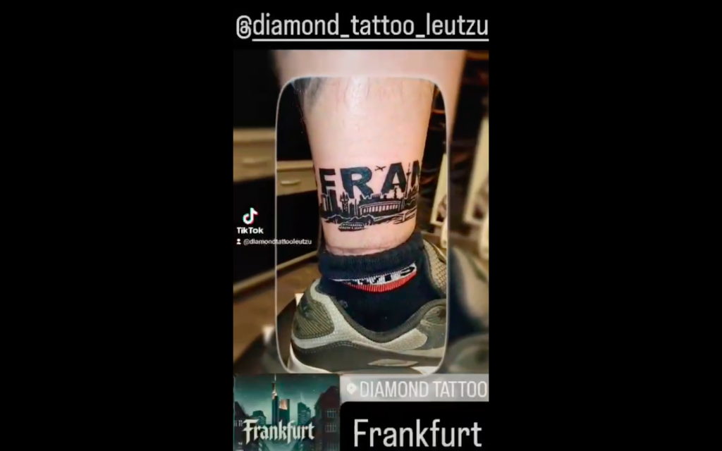International Tattoo Expo 2018