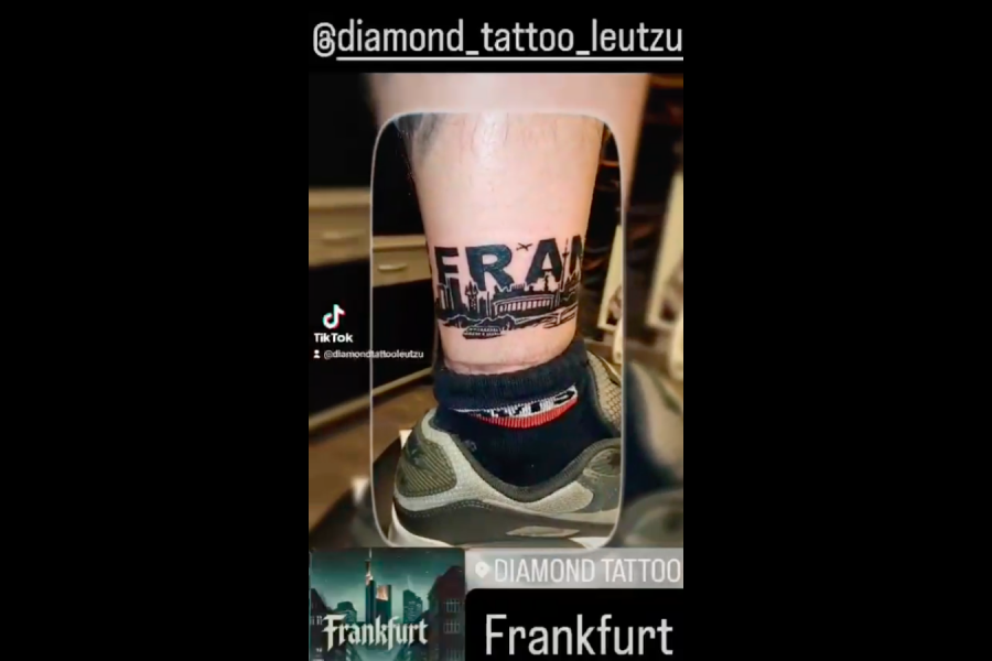 International Tattoo Expo 2018