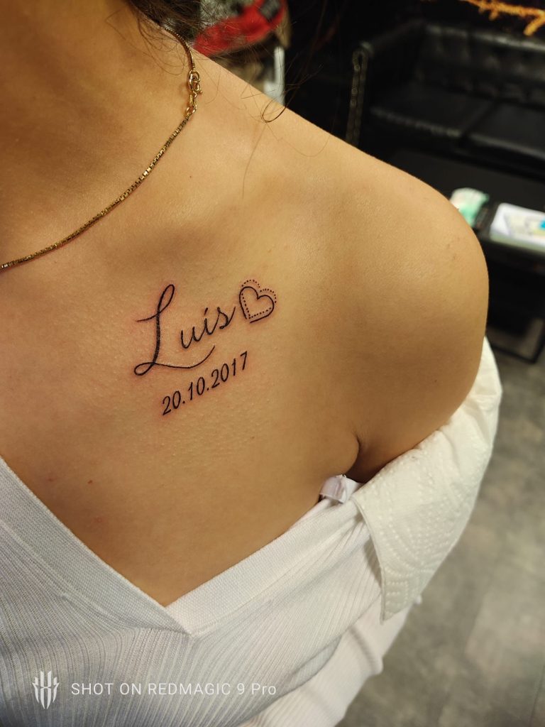 Women in the Tattoo World