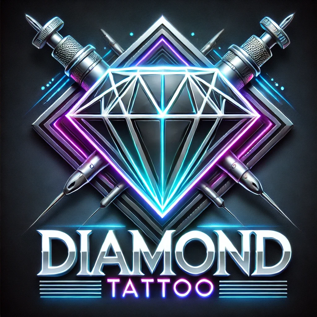 DIAMOND TATTOO