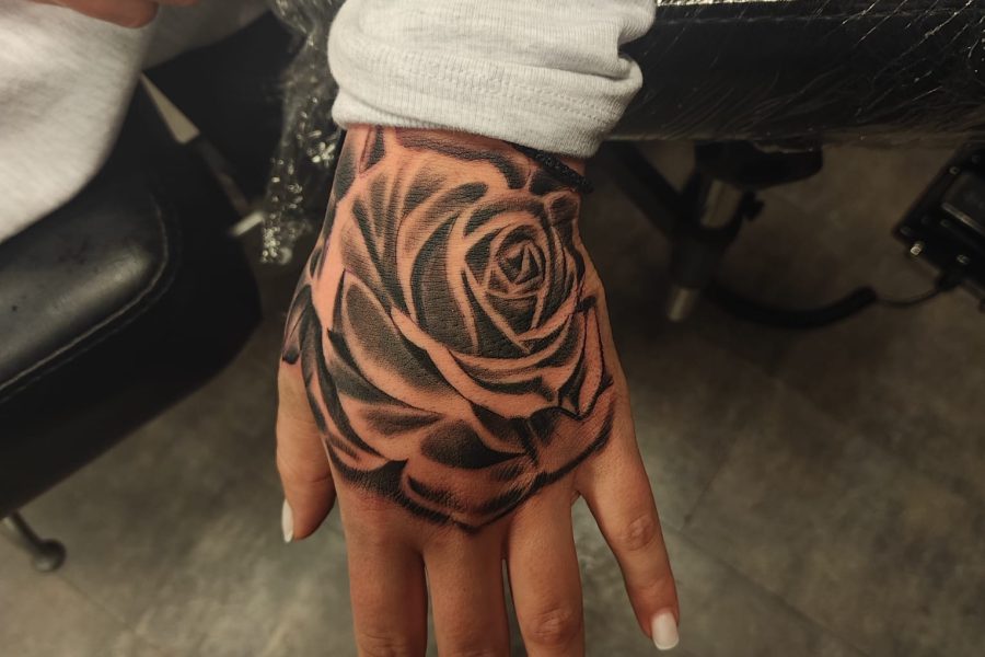 Monster Ink Tattoo Fest